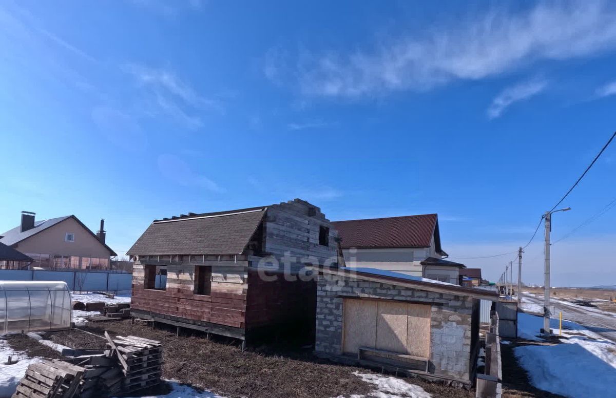 земля р-н Альметьевский г Альметьевск ул Айвазовского фото 3