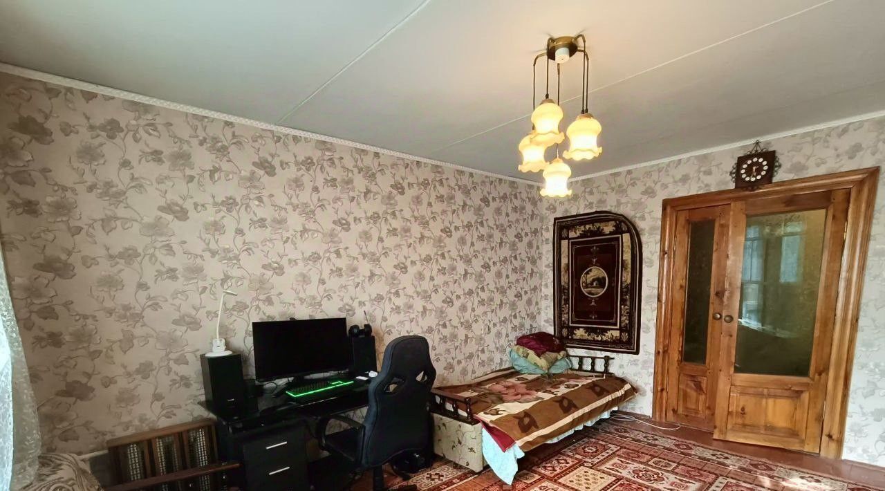 квартира г Брянск р-н Советский ул Репина 19 фото 3