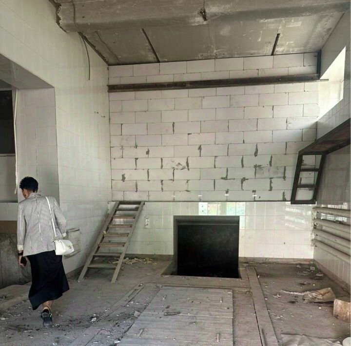 свободного назначения г Тверь р-н Заволжский ш Петербургское 14 фото 2