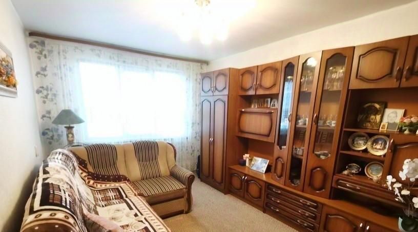 квартира г Пенза р-н Ленинский ул Суворова 146 фото 1