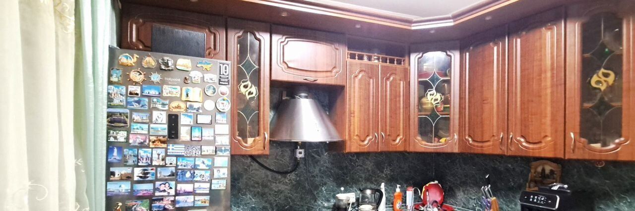 квартира г Надым ул Кедровая 12 фото 3