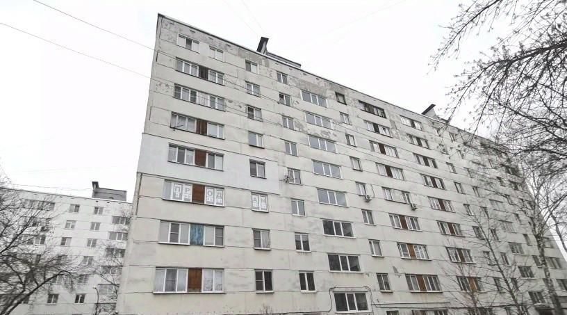 квартира г Пенза р-н Ленинский ул Суворова 146 фото 3