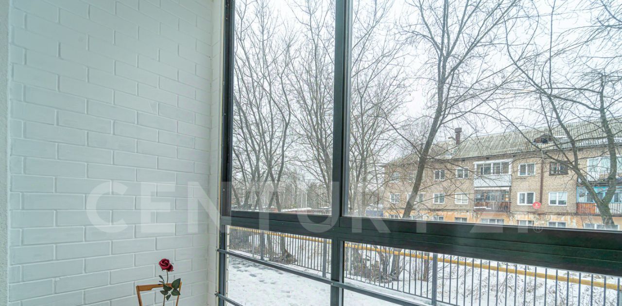 квартира г Пермь р-н Ленинский ул Ленская 40а фото 8