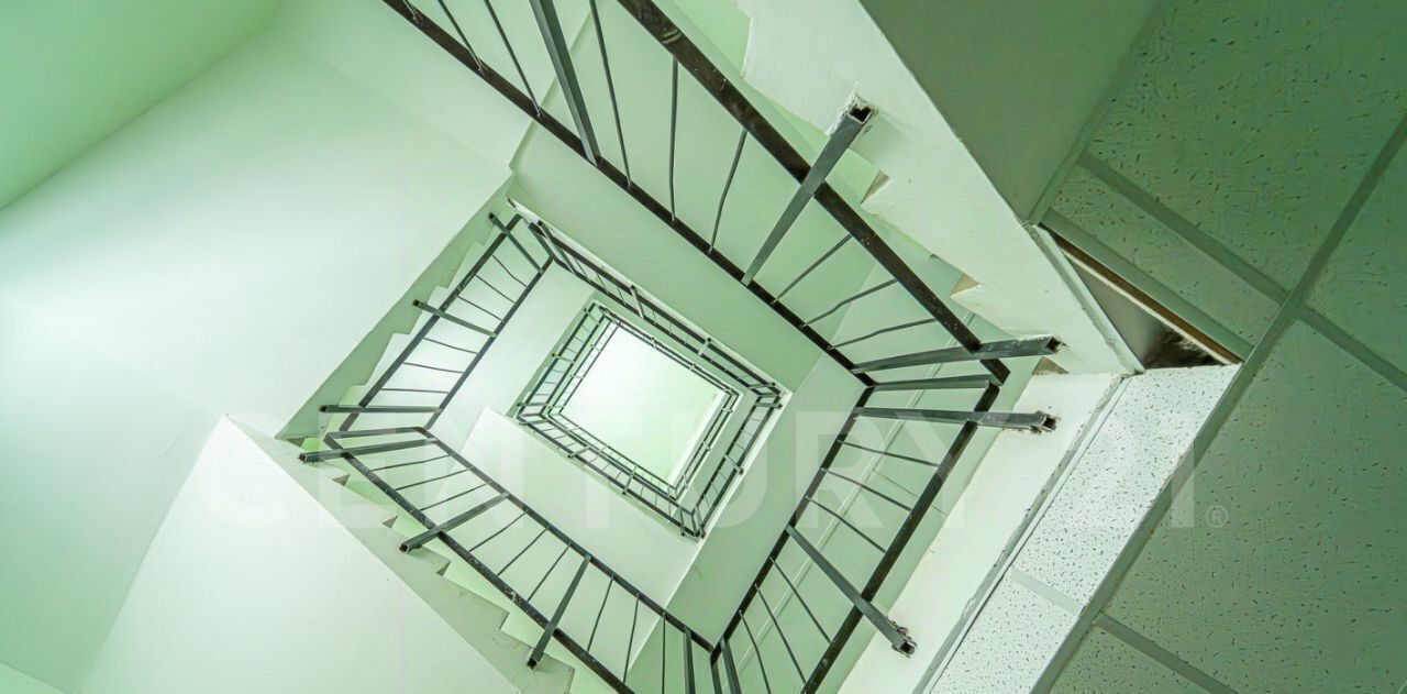 квартира г Пермь р-н Ленинский ул Ленская 40а фото 26