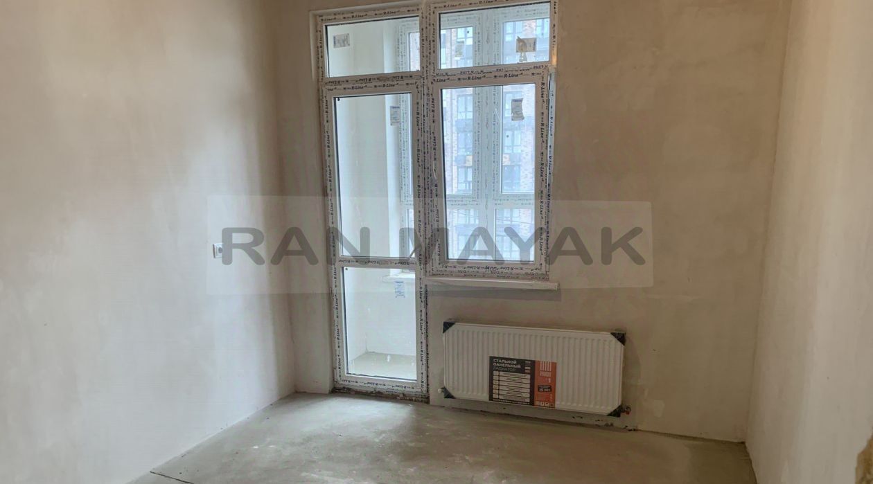 квартира г Майкоп ул Васильева К.А. 1к/3 фото 1
