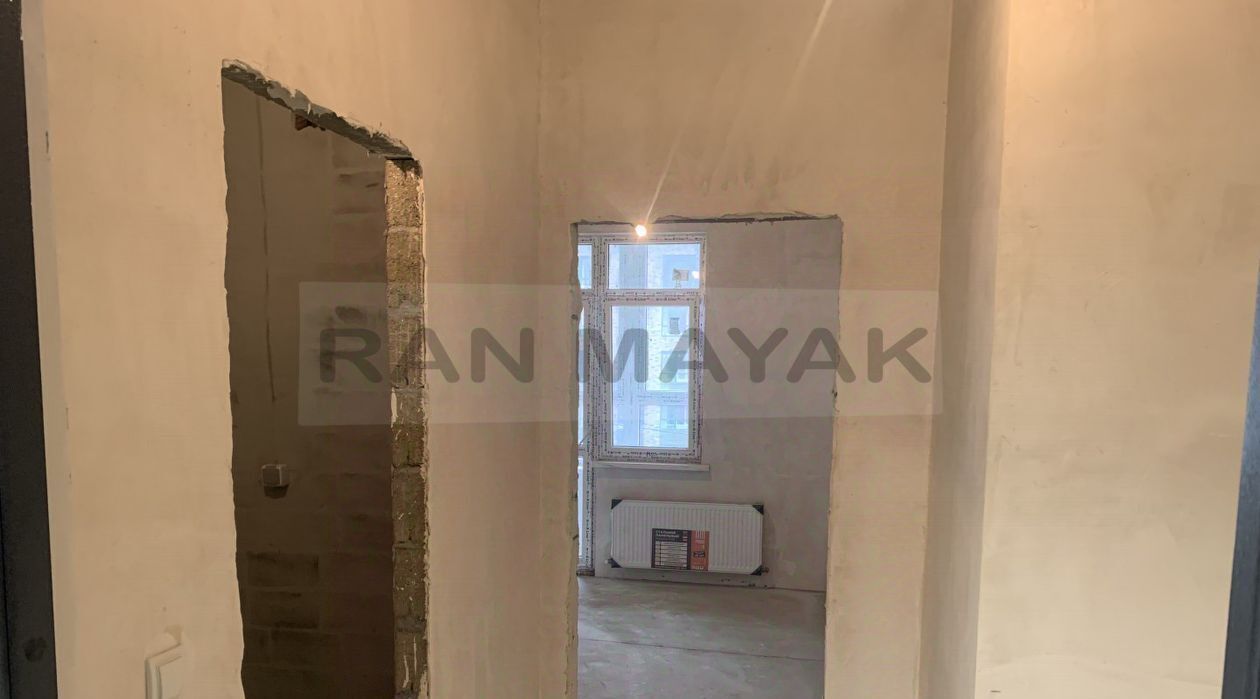 квартира г Майкоп ул Васильева К.А. 1к/3 фото 2