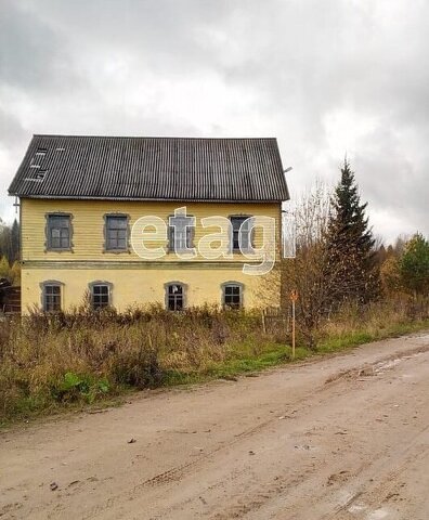 р-н Междуреченский с Егорье фото