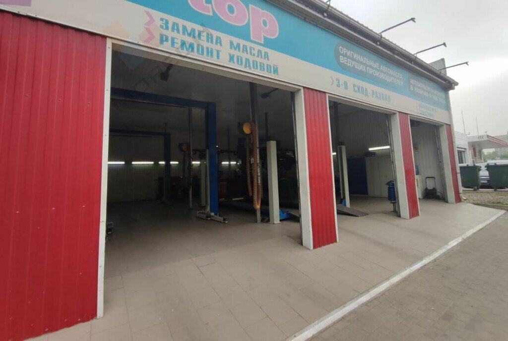 свободного назначения г Краснодар ул Уральская 180/2 фото 2