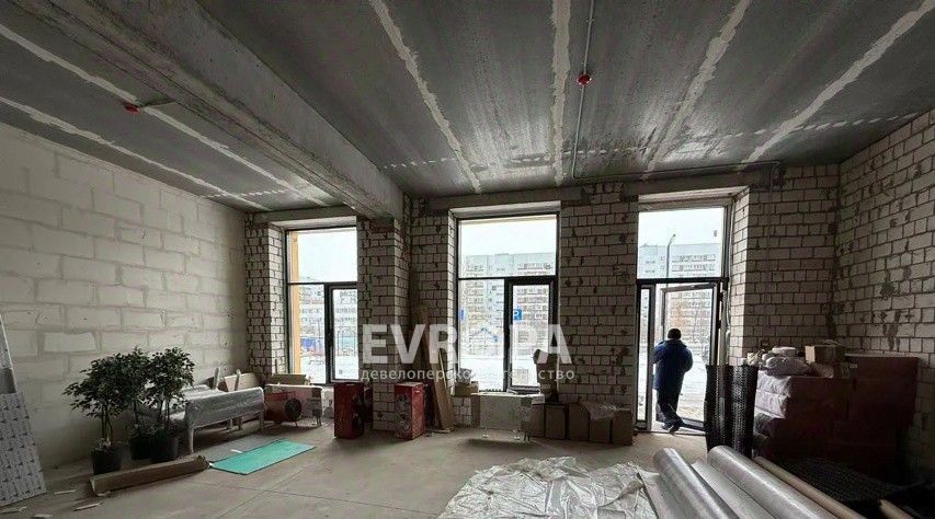 офис г Ульяновск р-н Заволжский пр-кт Авиастроителей 22 фото 4
