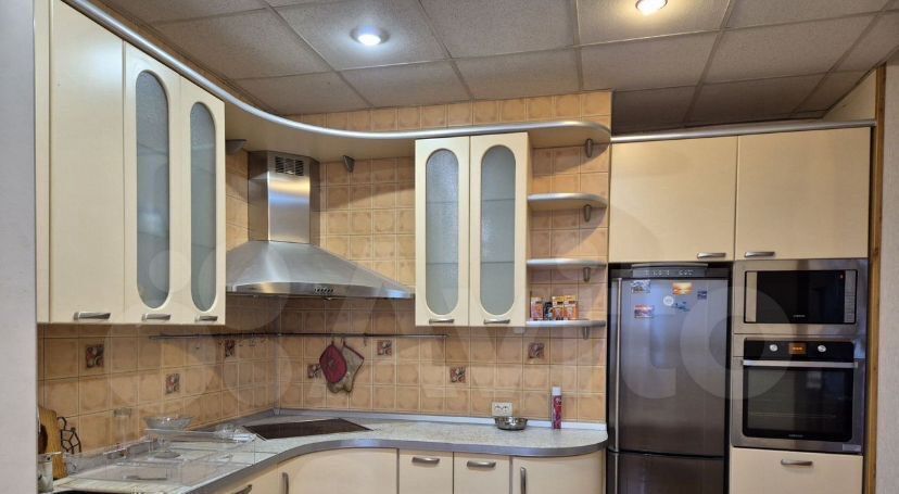квартира г Йошкар-Ола пр-кт Ленинский 30б фото 1