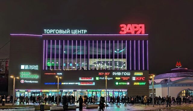 метро Электрозаводская ул Большая Семёновская 20 фото