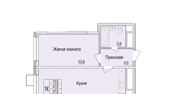 дом 2б Медведково фото