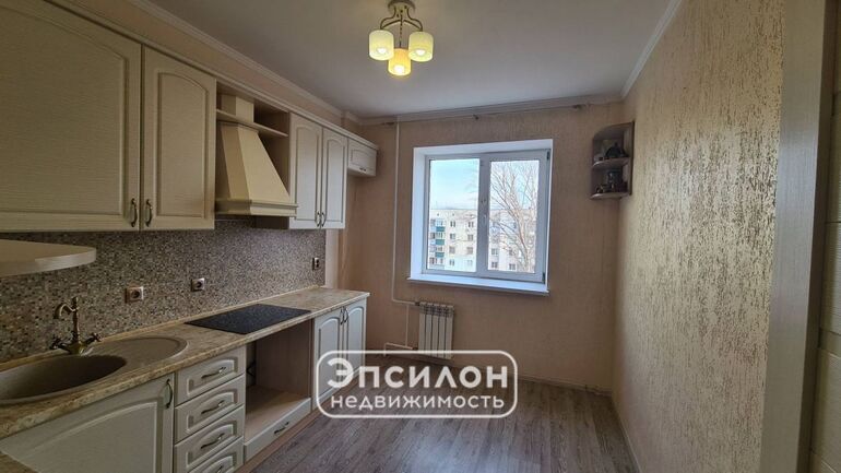 квартира г Курск р-н Сеймский проезд Магистральный 13е фото 1
