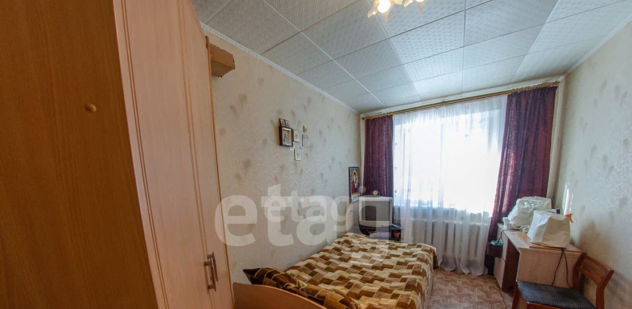 квартира г Шадринск ул Ефремова 24 фото 3