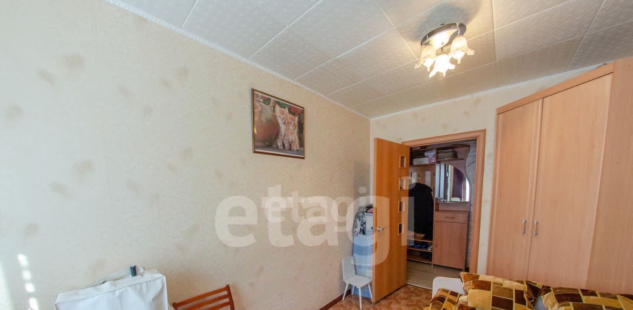квартира г Шадринск ул Ефремова 24 фото 4