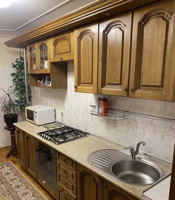 квартира г Ставрополь р-н Промышленный ул Мира 362 фото 8