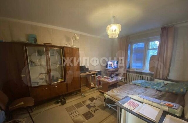 квартира р-н Трусовский дом 56а фото