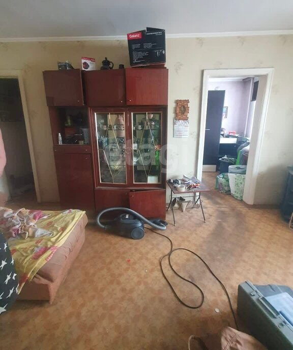 квартира г Кемерово ул Калинина 1 фото 1