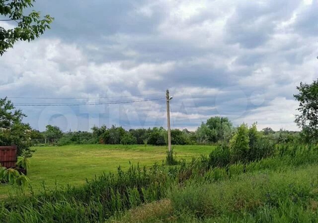 р-н Азовский х Колузаево Елизаветинское сельское поселение, Ростов-на-Дону фото