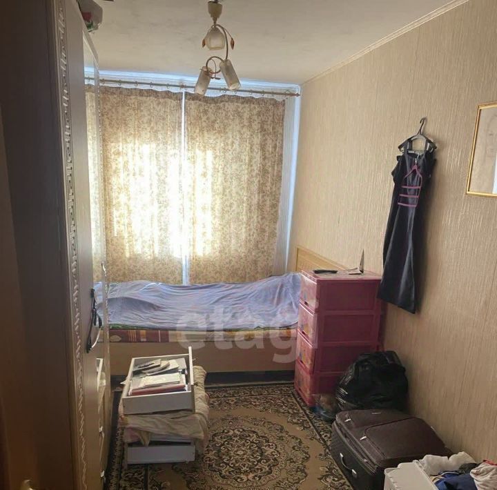 квартира г Шебекино ул Мичурина 3 фото 3