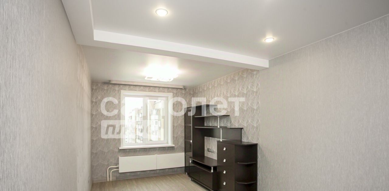 квартира г Кемерово р-н Заводский ул Космическая 4в/1 фото 1