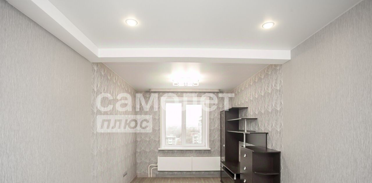 квартира г Кемерово р-н Заводский ул Космическая 4в/1 фото 4