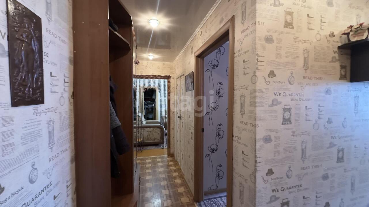 квартира г Ирбит ул Комсомольская 4 фото 1