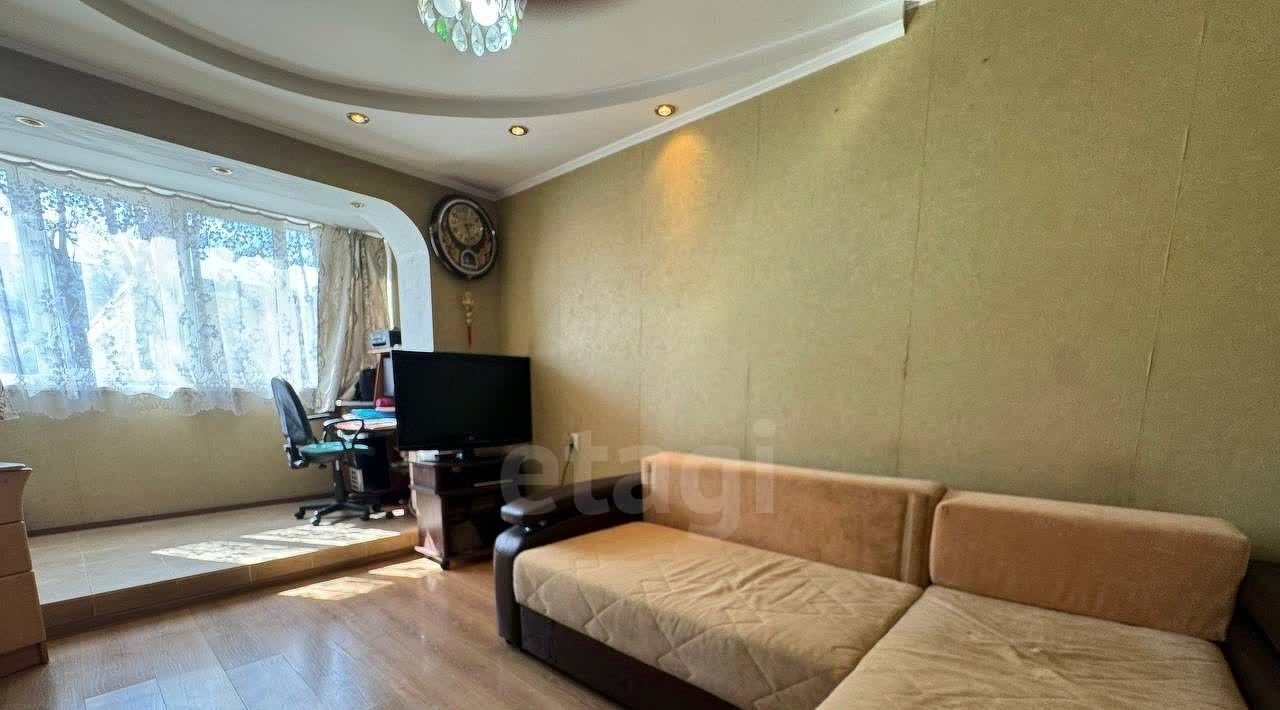 квартира г Артем ул Космонавтов 3/1 фото 2