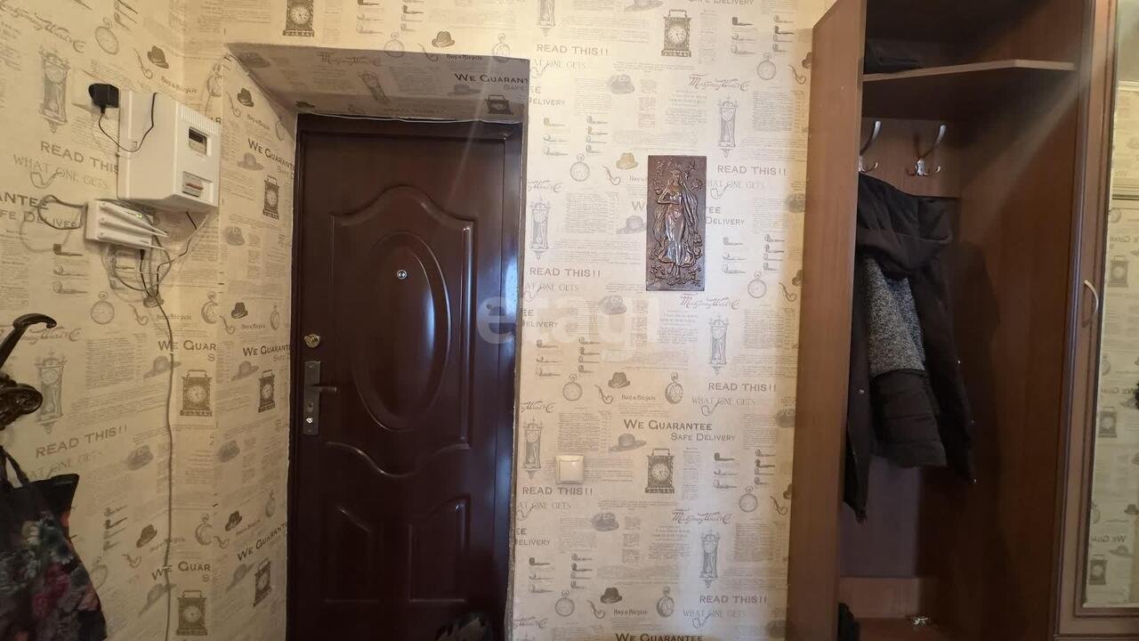 квартира г Ирбит ул Комсомольская 4 фото 2