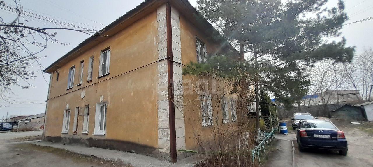квартира г Ирбит ул Советская 121 фото 4