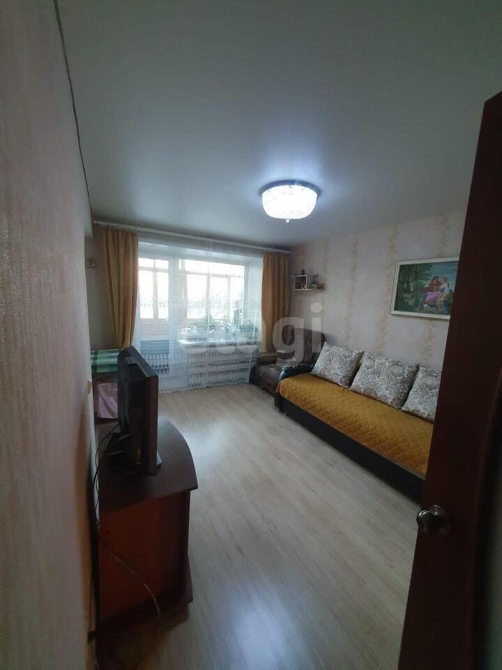квартира г Ирбит ул Коммуны 64 фото 4