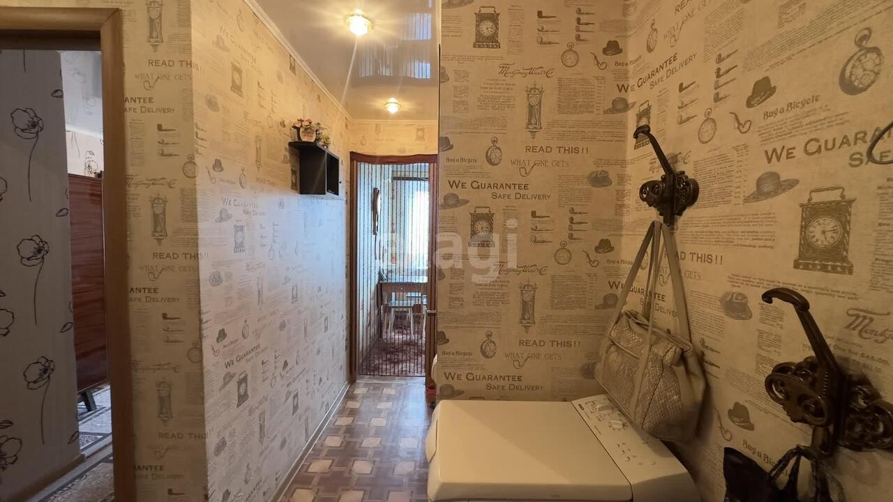 квартира г Ирбит ул Комсомольская 4 фото 3