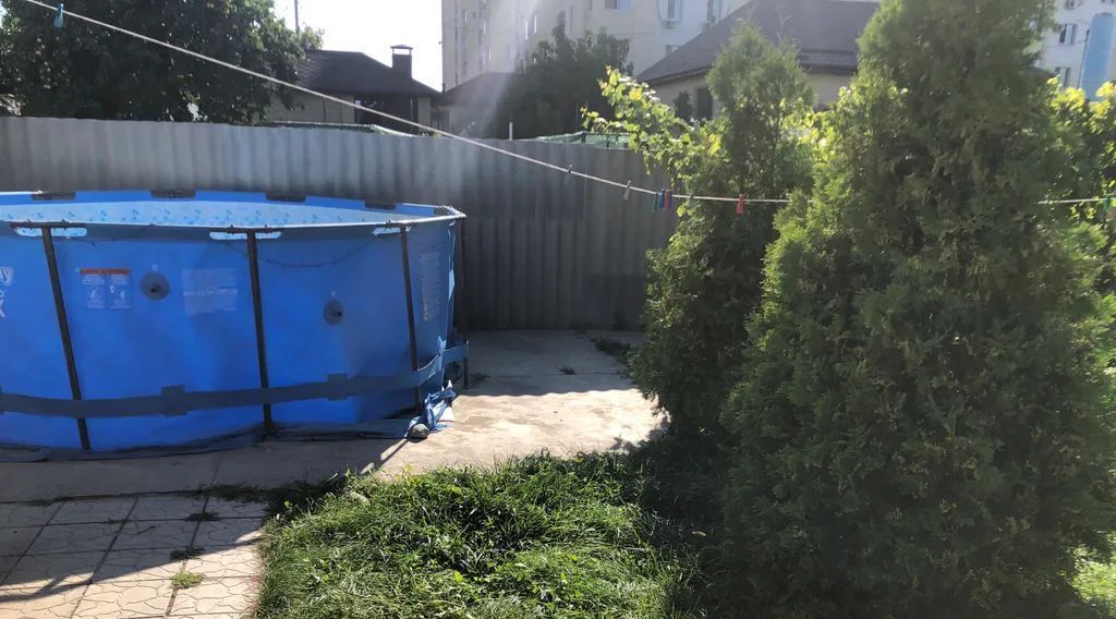 дом г Волгоград р-н Краснооктябрьский ул Аэрофлотская 76 фото 1