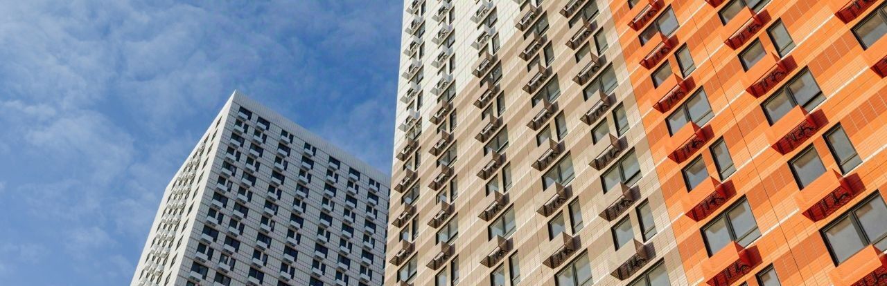 квартира г Москва метро Коломенская Второй Нагатинский к 1. 5 фото 1