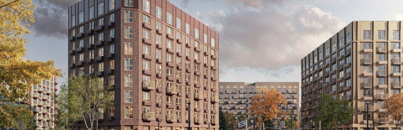 квартира г Красногорск п Ильинское-Усово Опалиха, ул. Новый поселок фото 3