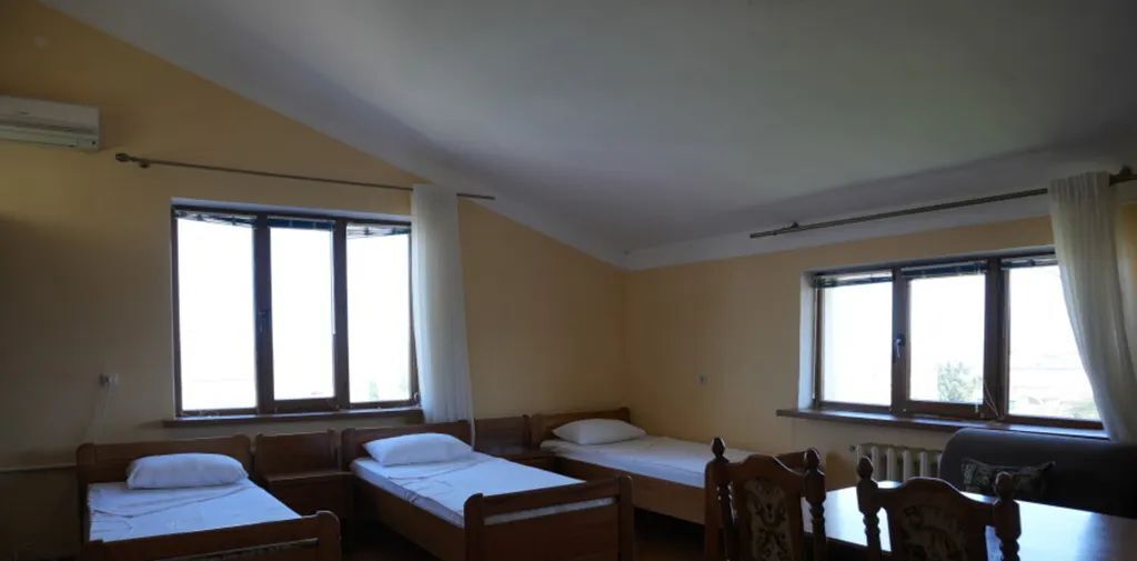комната г Махачкала р-н Кировский ул Даниялова 1б фото 3
