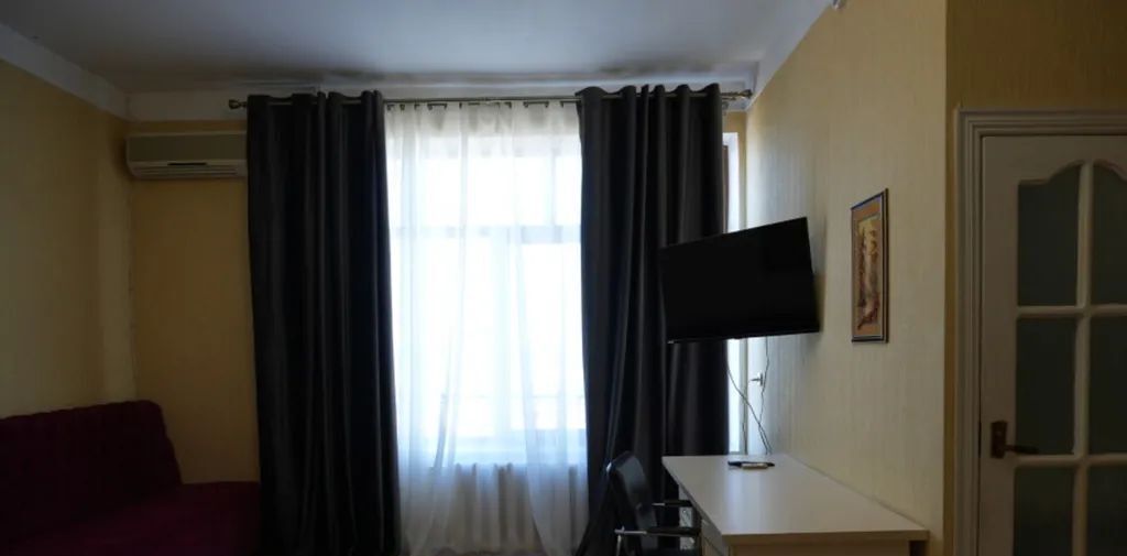 комната г Махачкала р-н Кировский ул Даниялова 1б фото 3
