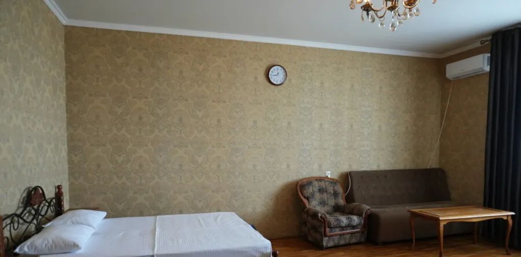 комната г Махачкала р-н Кировский ул Даниялова 1б фото 4