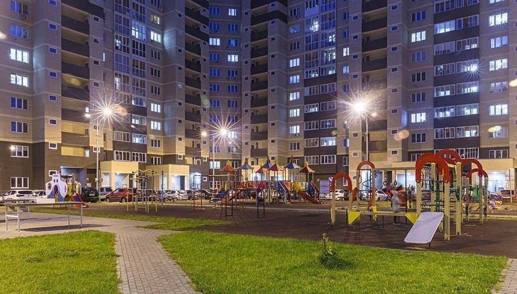 квартира городской округ Богородский г Старая Купавна ул Трудовая 19а Некрасовка фото 2