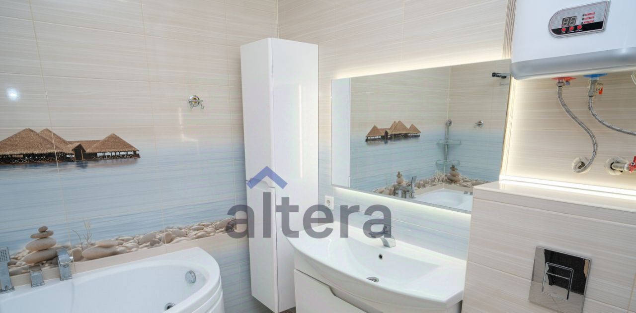 квартира г Казань метро Площадь Тукая тракт Сибирский 13 фото 4