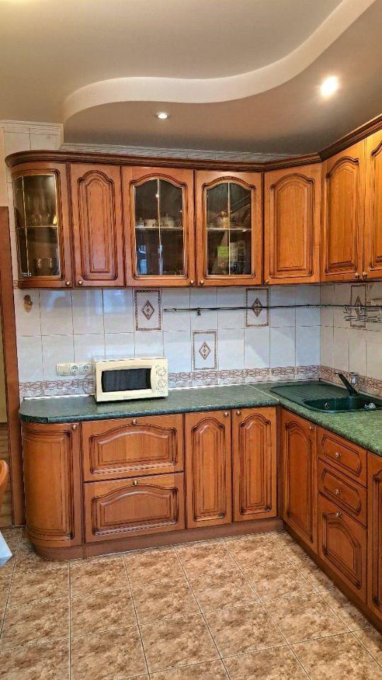 квартира г Новосибирск р-н Заельцовский Кропоткинский ул Деповская 36 жилмассив фото 1