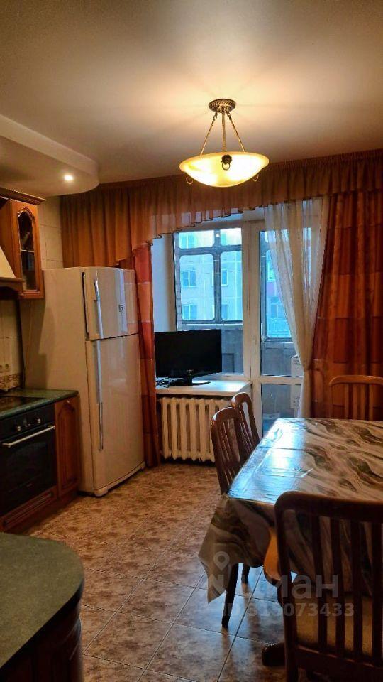 квартира г Новосибирск р-н Заельцовский Кропоткинский ул Деповская 36 жилмассив фото 2