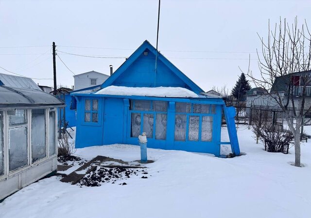 рп Чердаклы снт Садовод Чердаклинское городское поселение фото