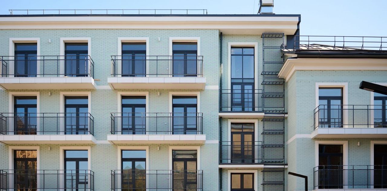 квартира г Казань Кремлёвская ул Тази Гиззата 14а фото 3