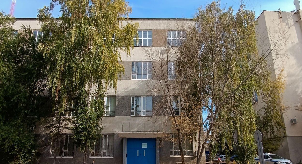 офис г Самара Российская ул Соколова 36 фото 3