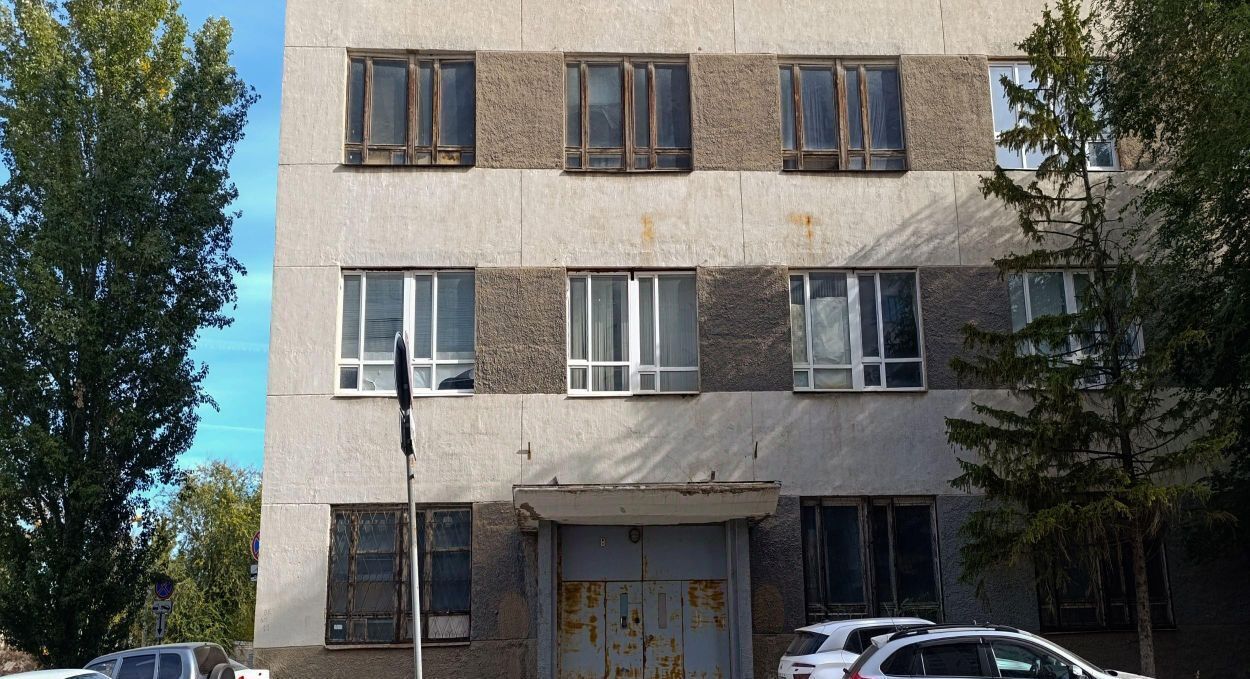 офис г Самара Российская ул Соколова 36 фото 2