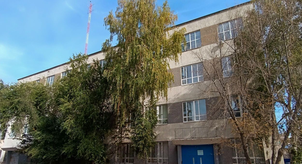 офис г Самара Российская ул Соколова 36 фото 4