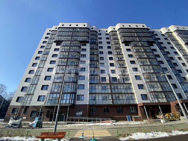 Кокошкино дп, Кокошкино МЦД-4, дп Труда ул., 9 фото