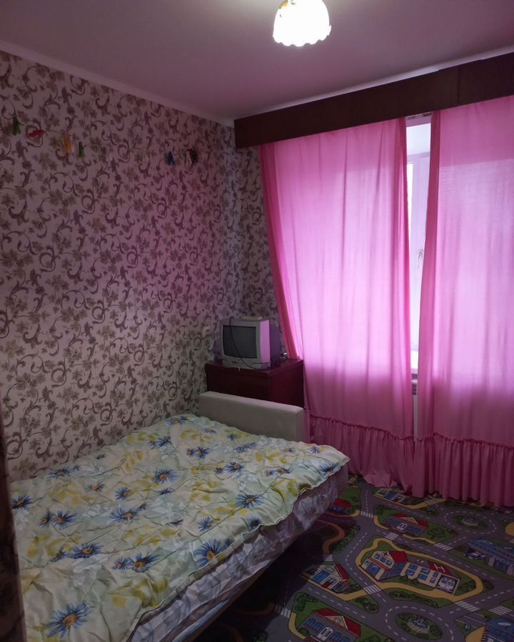 квартира р-н Павловский г Павлово ул Фестивальная 1а фото 11