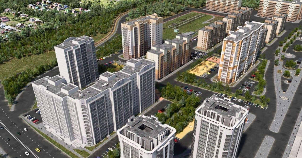 квартира г Благовещенск ул Заводская 4/5 фото 4